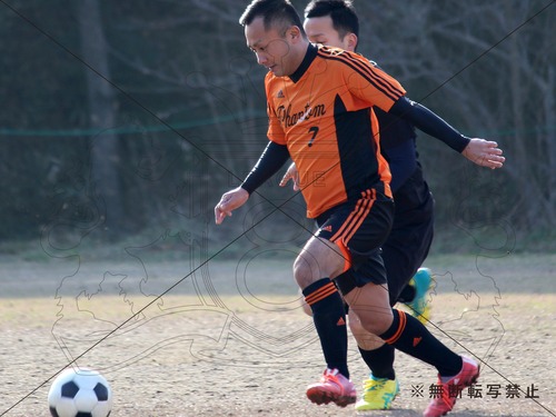 2017AWリーグA第42戦 Três estrelas OFC vs ファントム