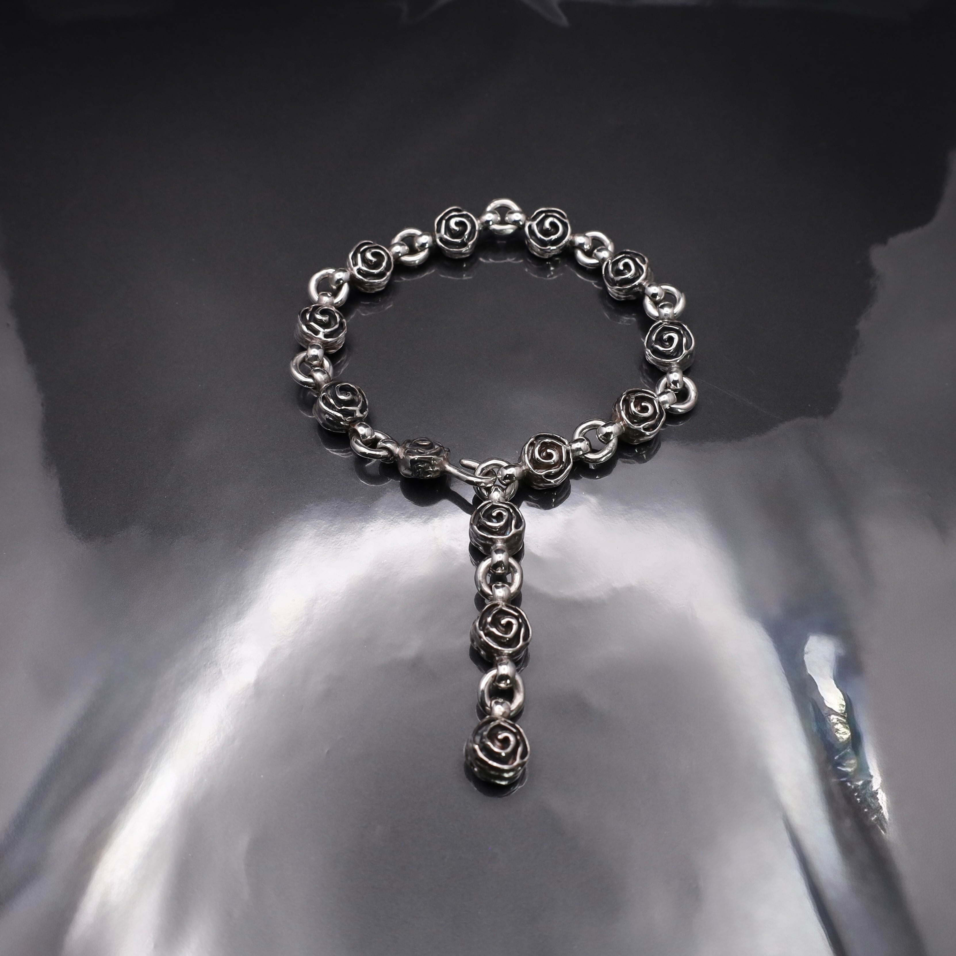 JIL SANDER ジルサンダー 23SS Ancestor Moon Bracelet ブレスレット