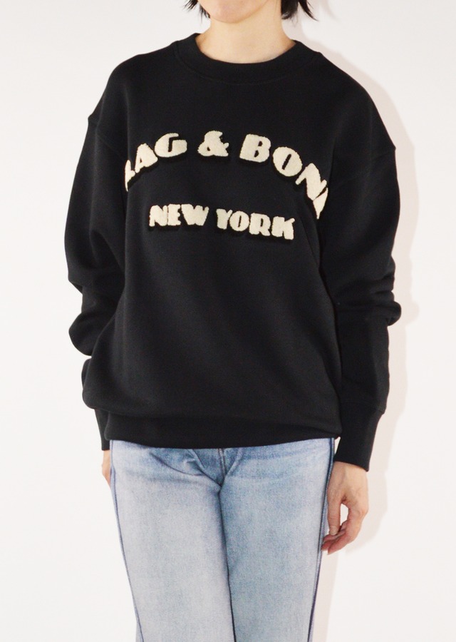 RAG＆BONE  ラグアンドボーン カットソー