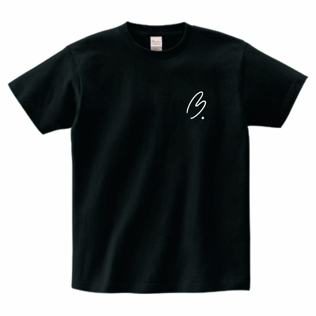 suu. カットソー(Black)