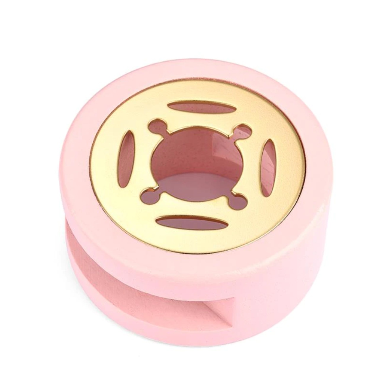 シーリングスタンプ用 melt pot / pink