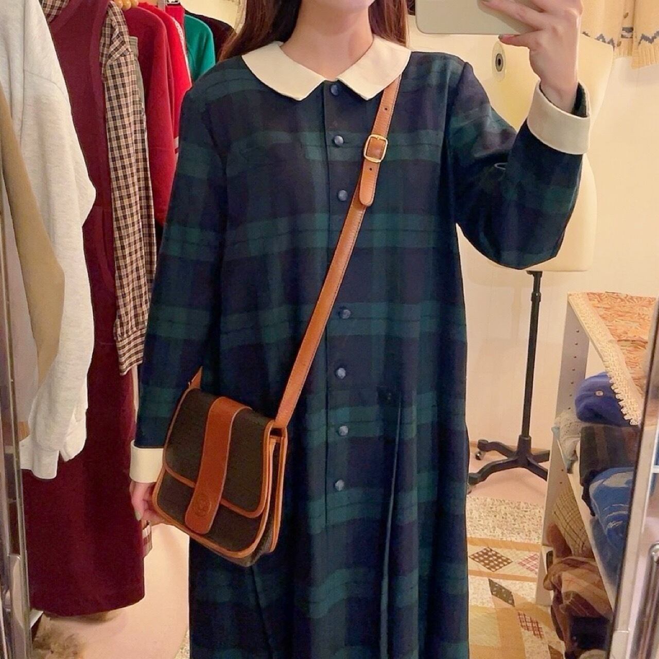 MARIO VALENTINO / shoulder bag