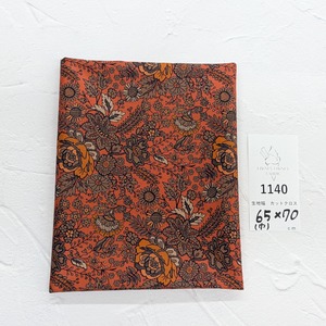 《1140》◆輸入　リバティ　LIBERTY　タナローン　カットクロス　ハギレ