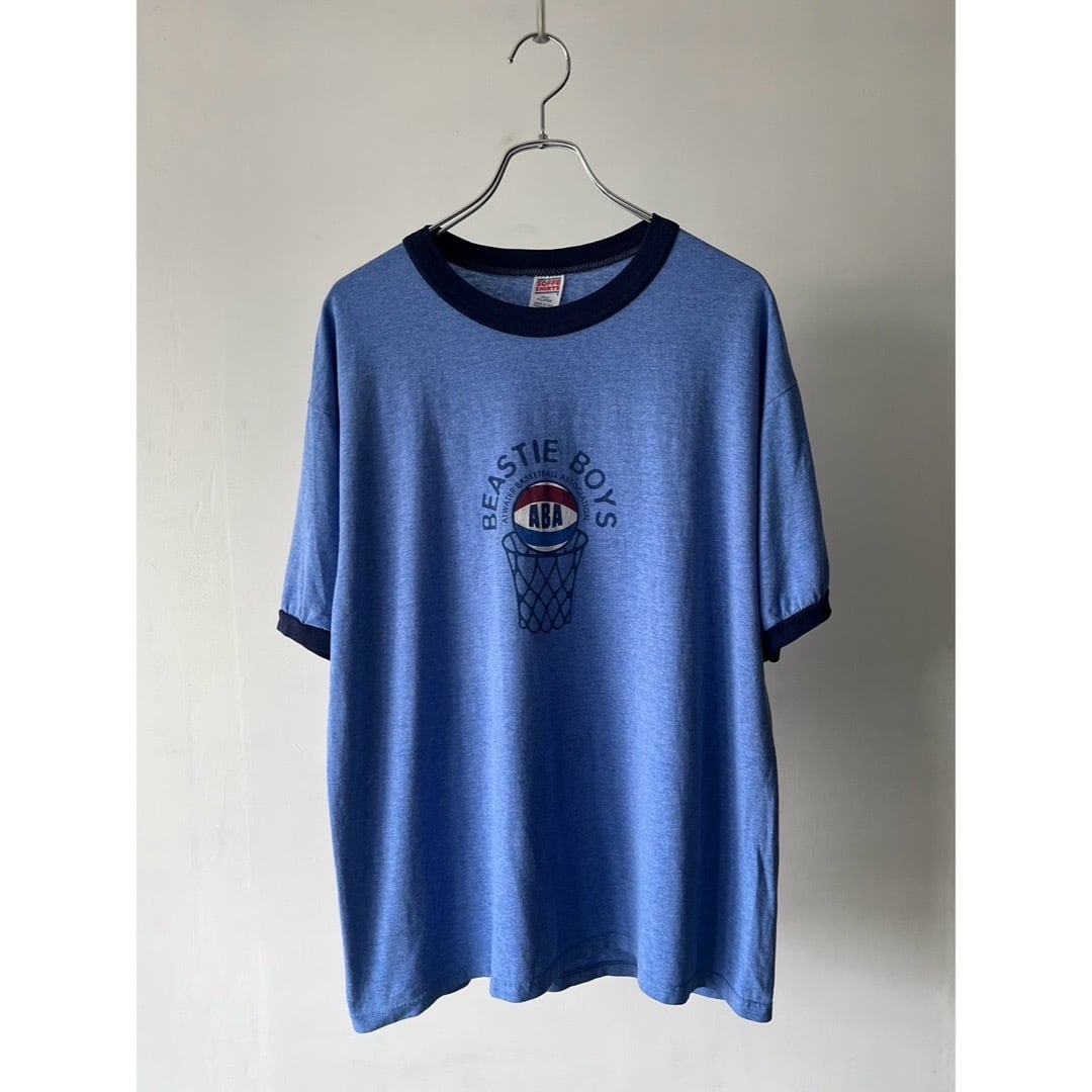 90's Beastie Boys リバーシブルTシャツビースティーボーイズ