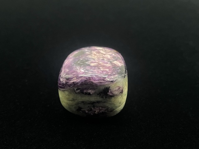 タンブル（チャロアイト）