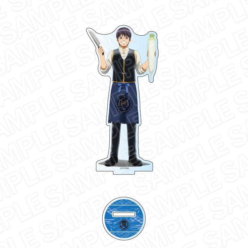 銀魂 | あるじゃんマーケット