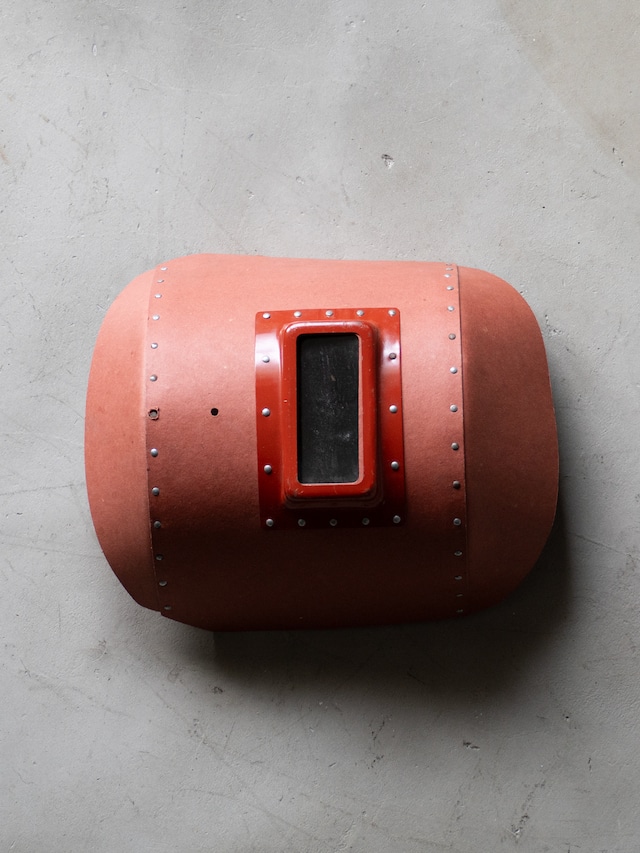 unknown used Welding mask