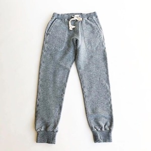 YETINA / SWEAT PANTS / イエティナ / スウェットパンツ