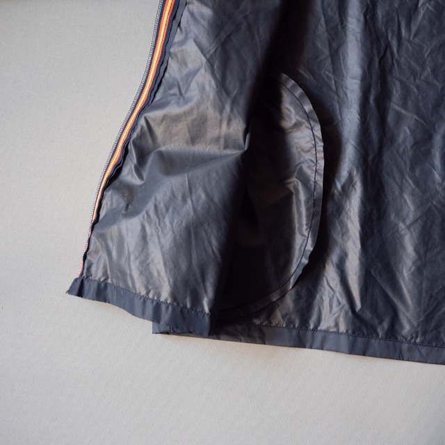 "K-WAY" used Packable rain jacket