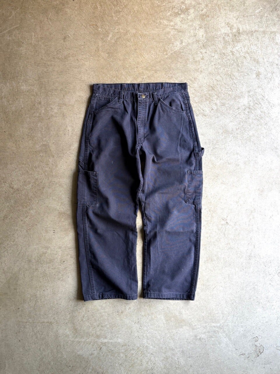Bulwark “FLAME RESISTANT DUCK WORK PANTS”