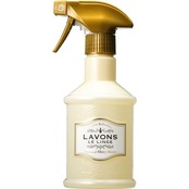 ラボン(Lavons) ファブリックミスト シャイニームーン[フローラルグリーン] 消臭 スプレー 370ml