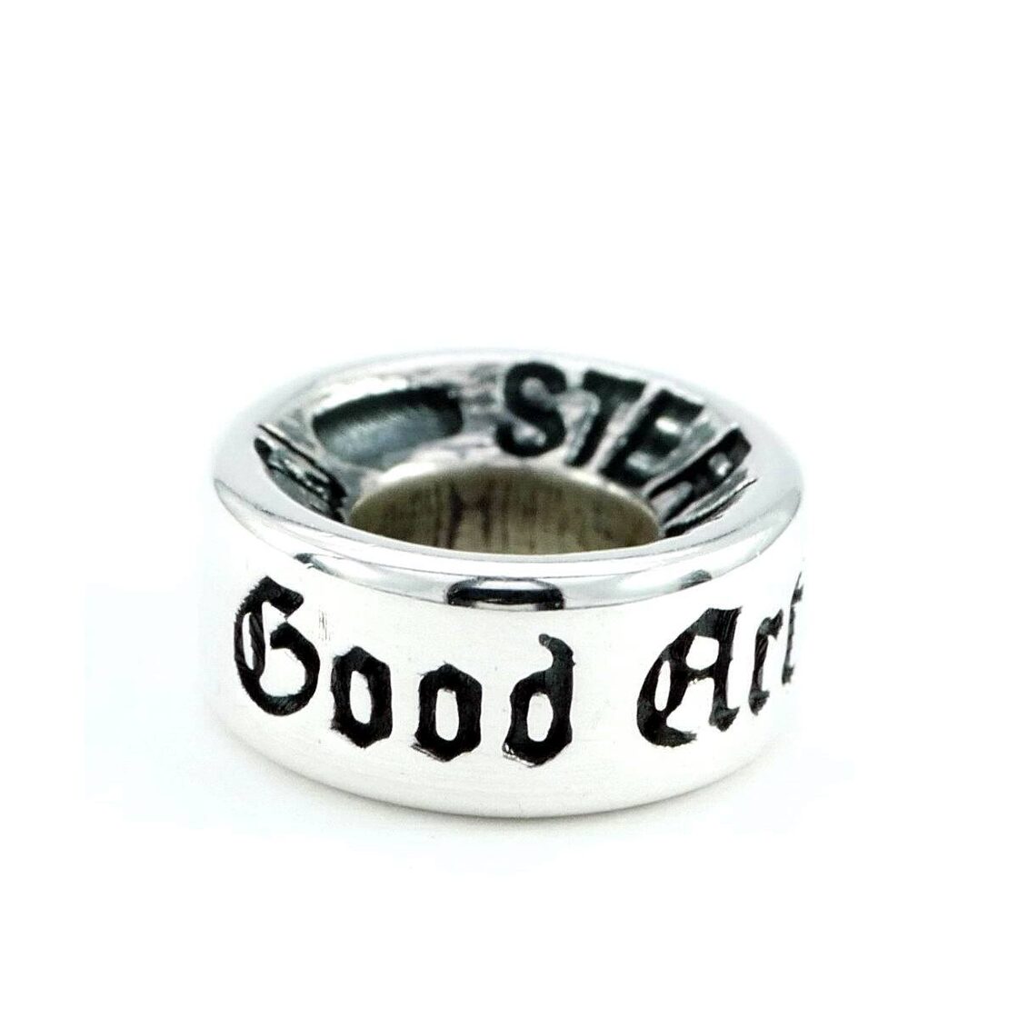 ロンデル ロゴ：Good Art HLYWD グッド アート ハリウッド | Pay ID