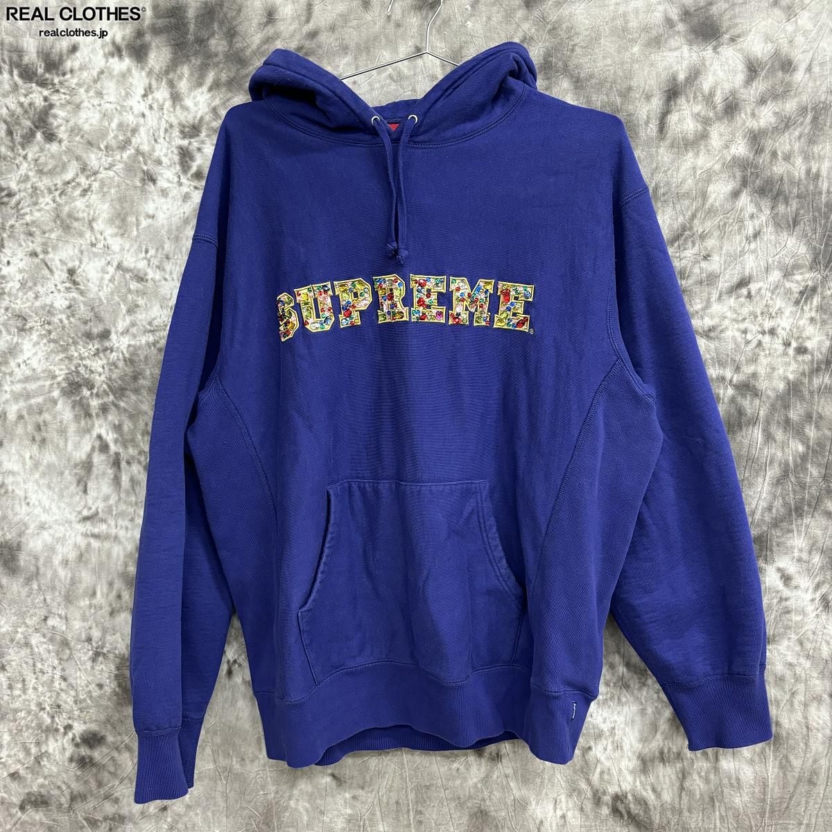 Supreme×Ruff Ryders/シュプリーム×ラフライダーズ【14AW