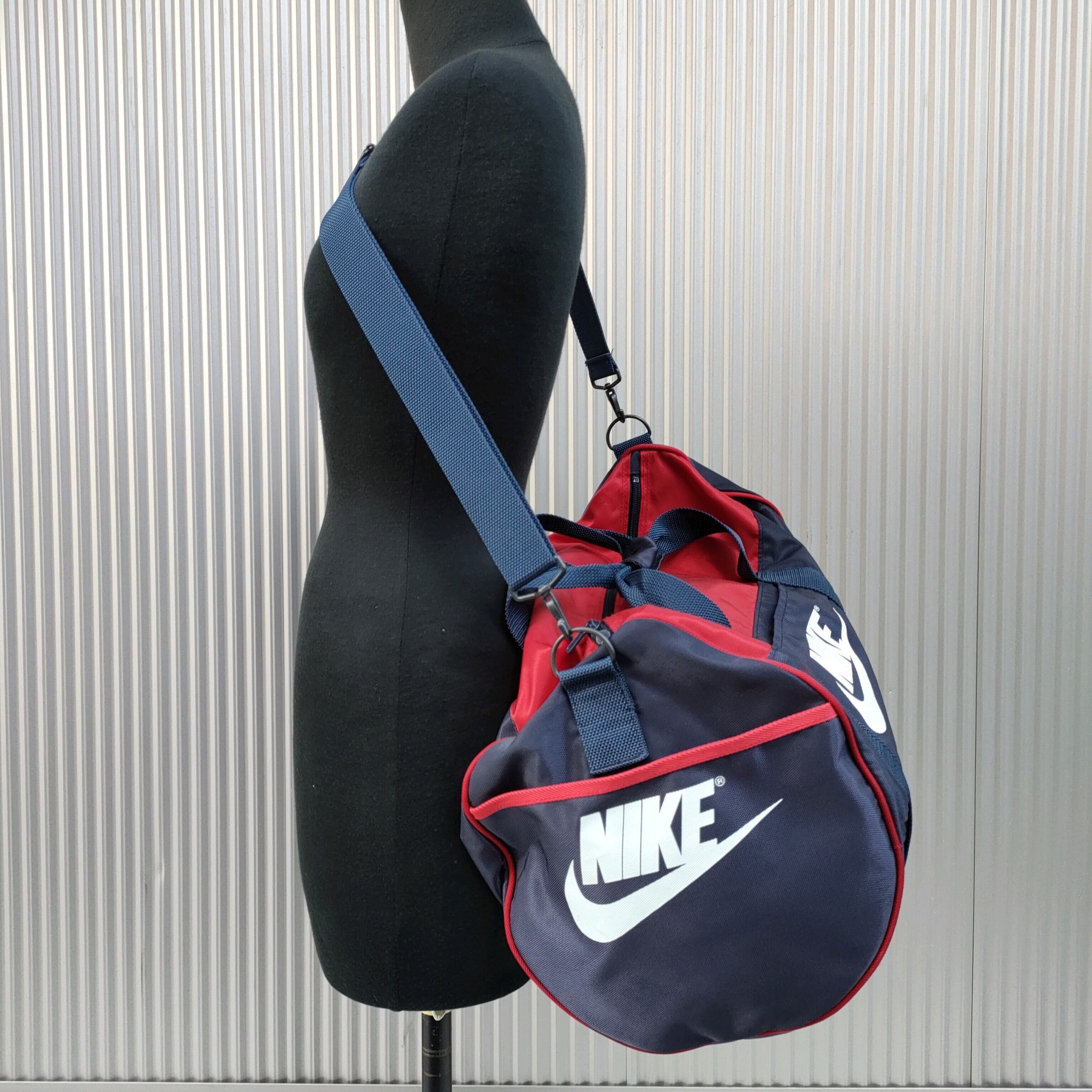 dead stock 90s NIKE one shoulder  bag