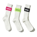 EFFECTEN/エフェクテン line socks