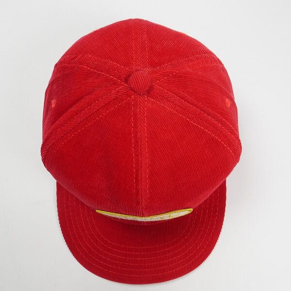 Size【フリー】 TENDERLOIN テンダーロイン T-TRUCKER CAP CORDUROY