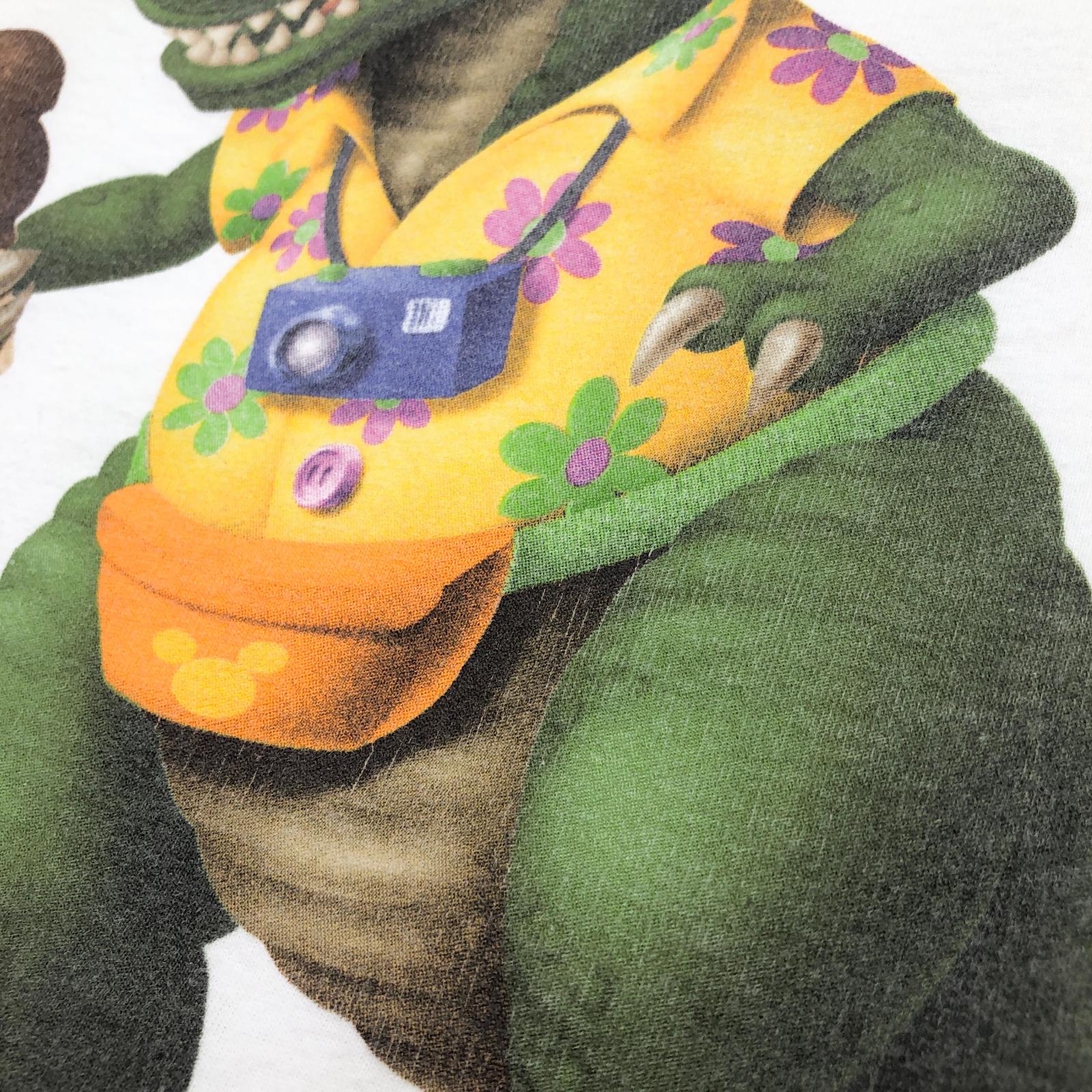THE DISNEY CATAROG ディズニーカタログ 90- 00年代 USA製 DiSNEY
