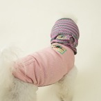 即納のみ【PUPPYGALLERY公式】ファイアースヌードTシャツ【Pink】GXS/GS