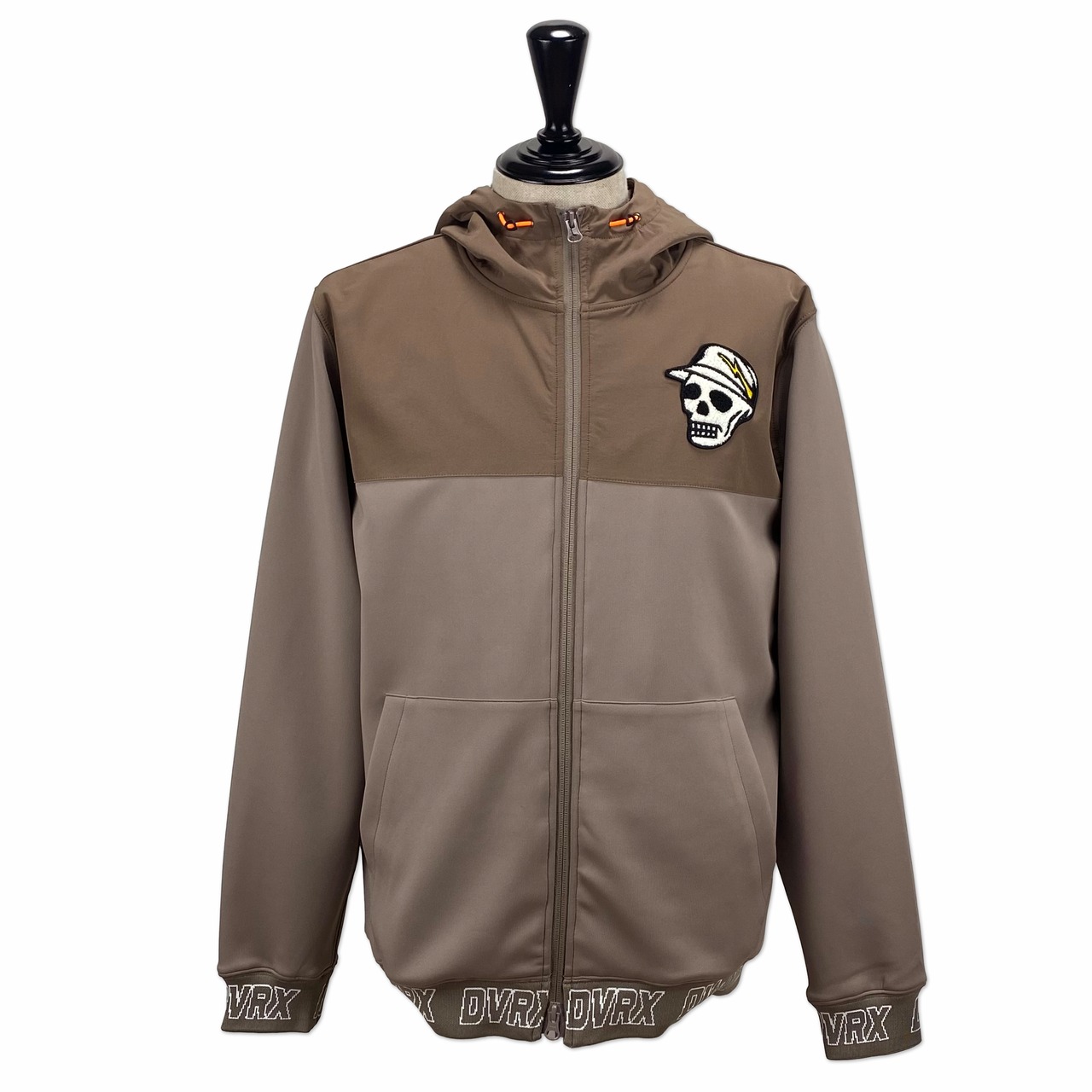 DEVEREUX GOLF】《MEN