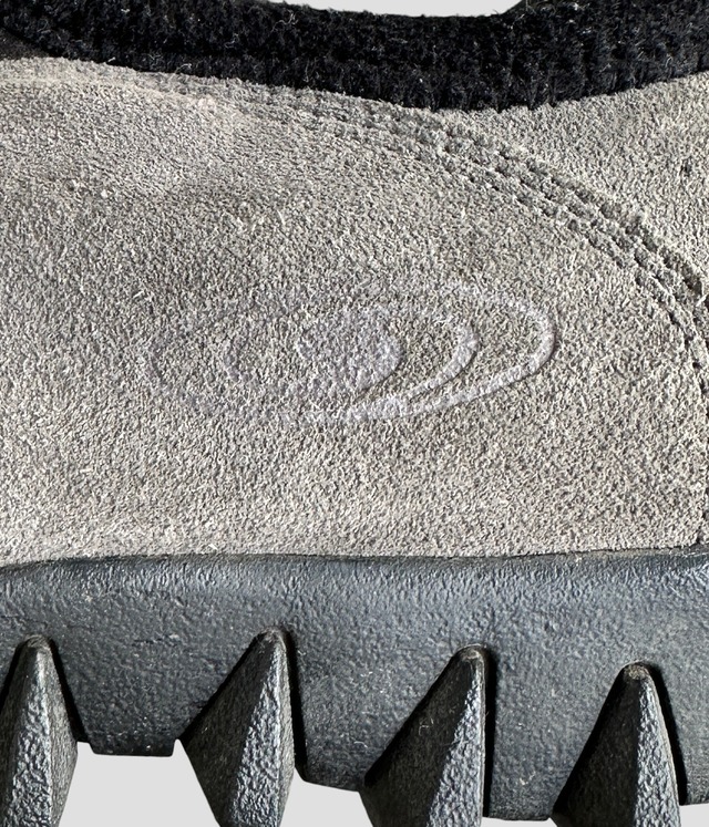 Vintage 00s Moc Shoes -Salomon-
