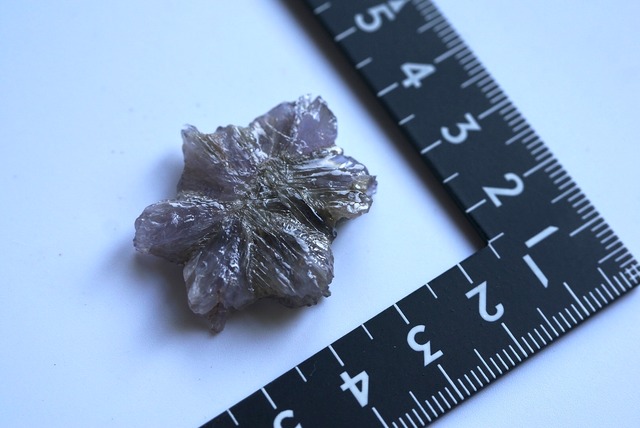 スターアラゴナイト Star Aragonite ②