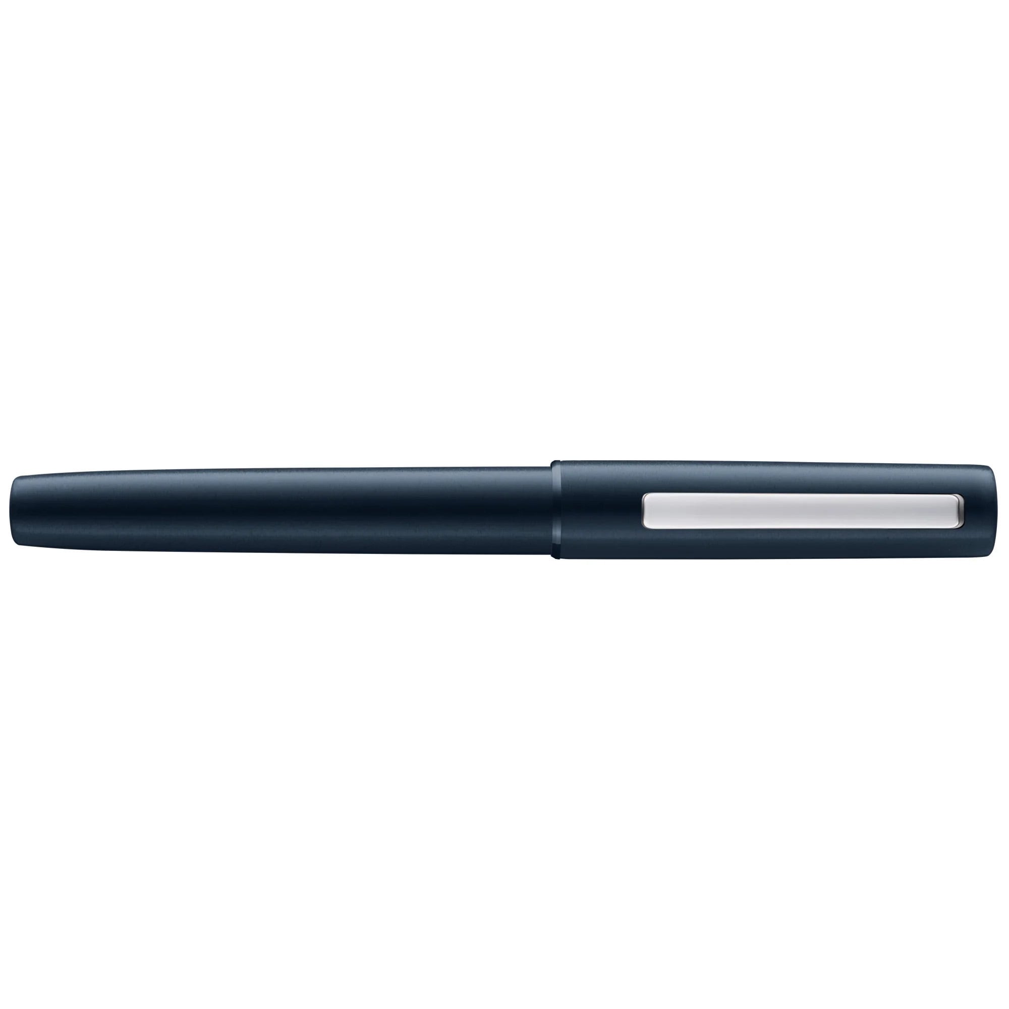 LAMY/ラミー】aion アイオン 万年筆 2023年限定色 (Deep Dark Blue) EF/極細 590Co.