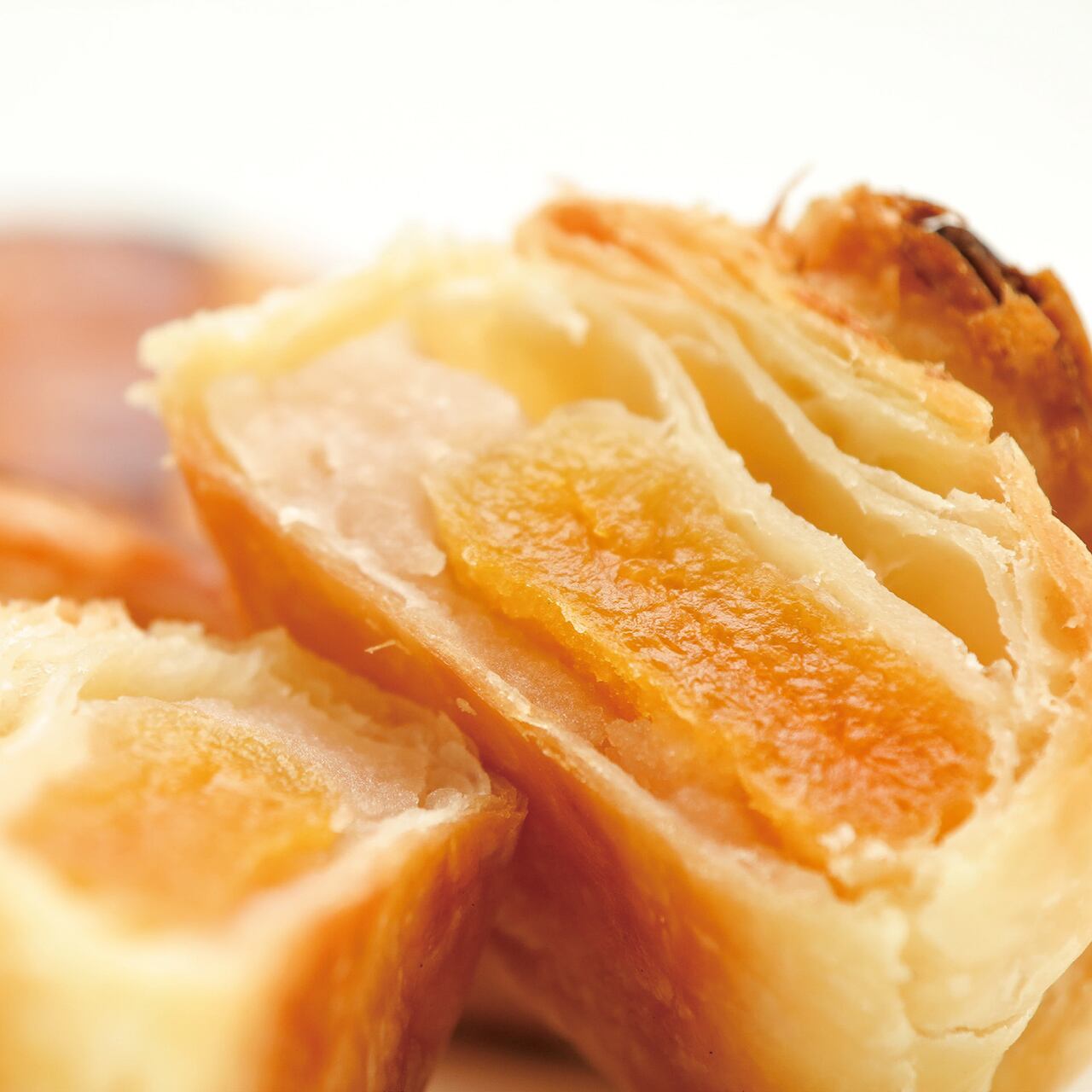 あんずパイ（10個入） | 菓匠 高木屋