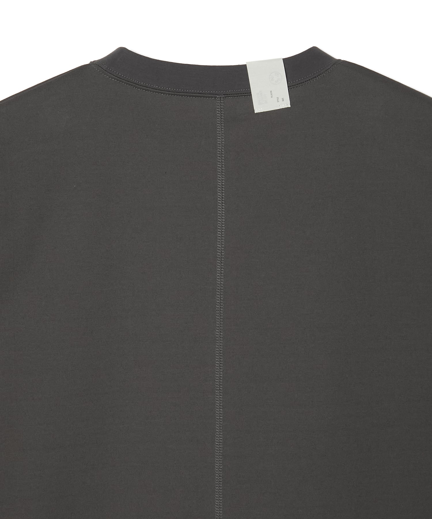 N.HOOLYWOOD | CREW NECK LONG SLEEVE T-SHIRT | 20RCH-100 | 眠家