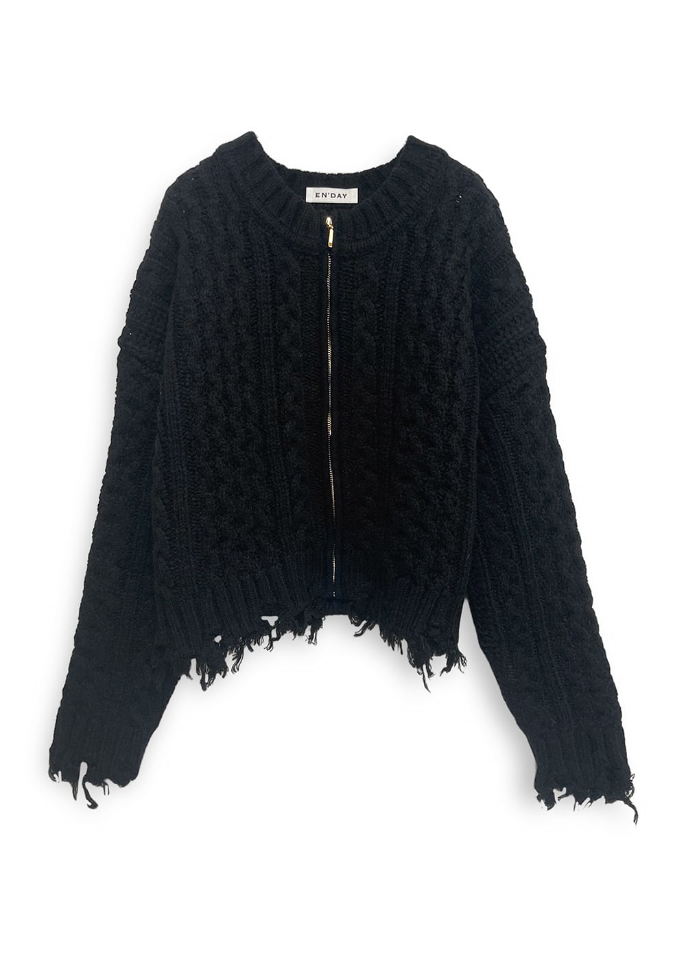 sale | EN'DAY｜ニットブランド