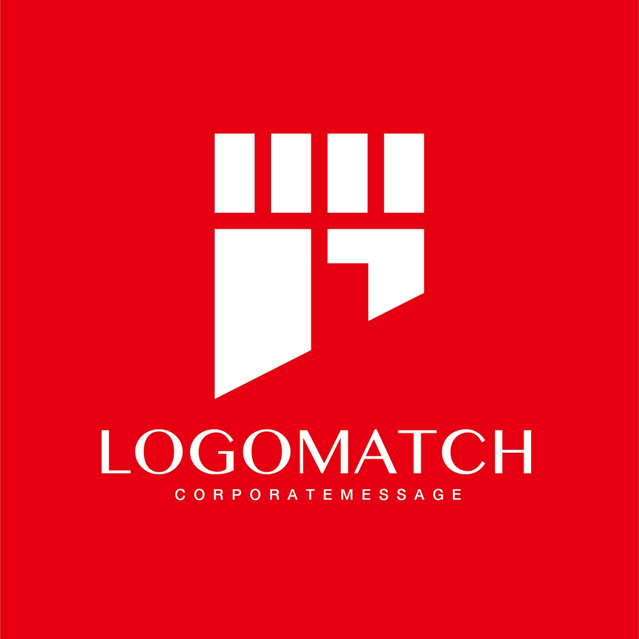 揺るぎない結束力Gのロゴ