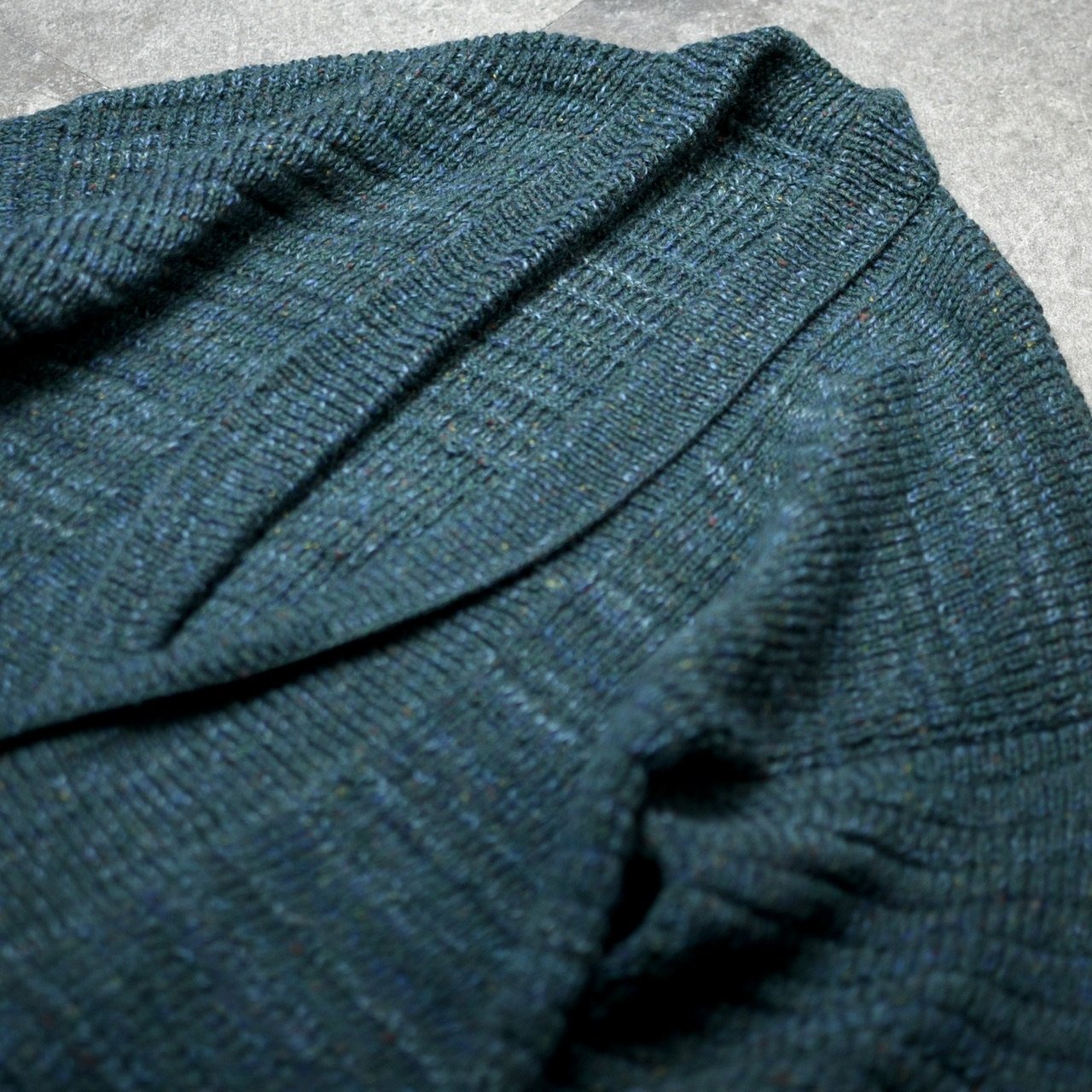 special design cardigan