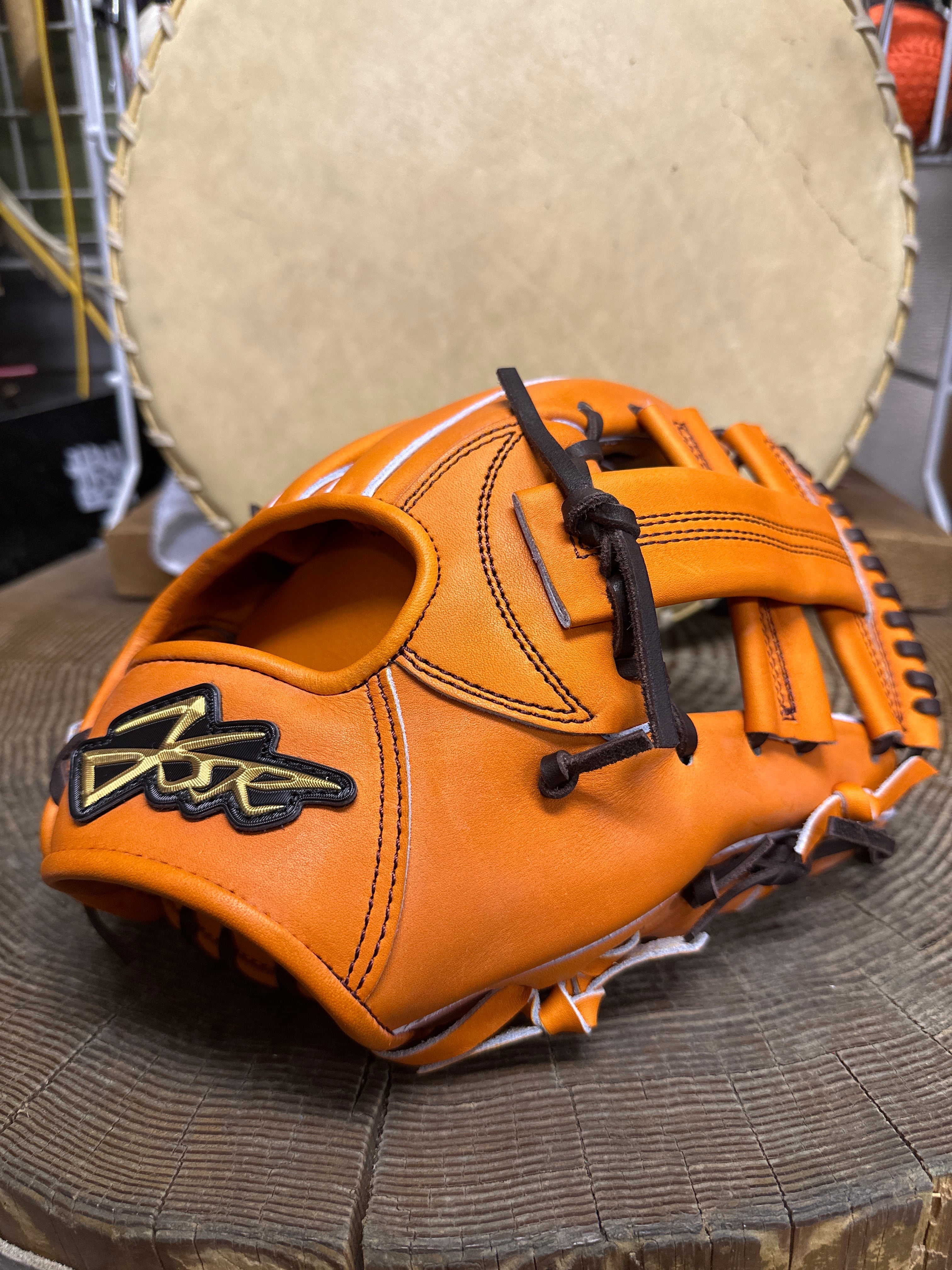 CHIAKI(チアキ)【限定】硬式投手用グローブ | カミスポーツ・プラス