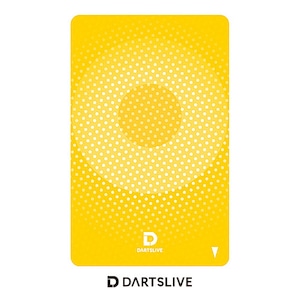 Darts Live Card [65]