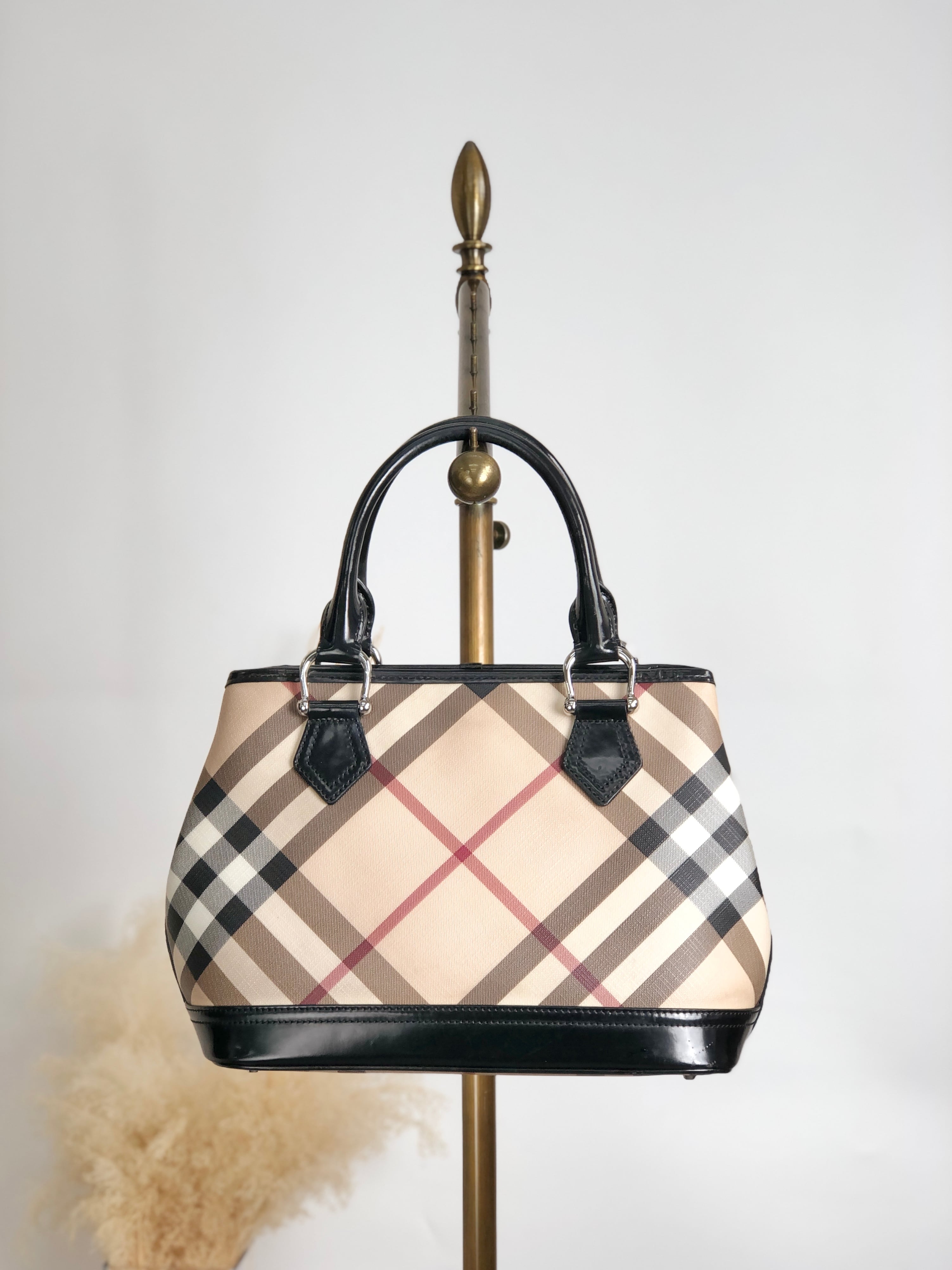 BURBERRY | VintageShop solo