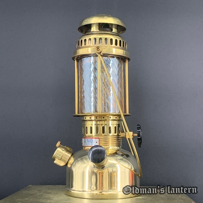 OH済 GENIOL 150 CP HK150 ゲニオール PETROMAX 202009302042161.JPG