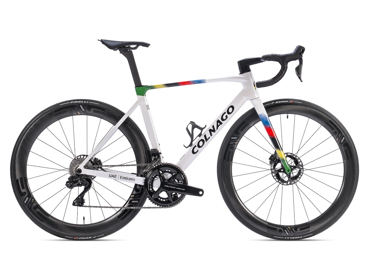 COLNAGO V5Rs フレームセット VRWC 455S