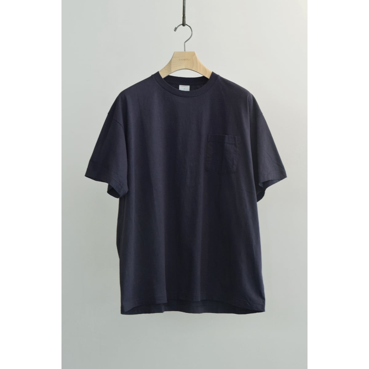 COMOLI ｜サープラス Tシャツ | HJ GALLERY