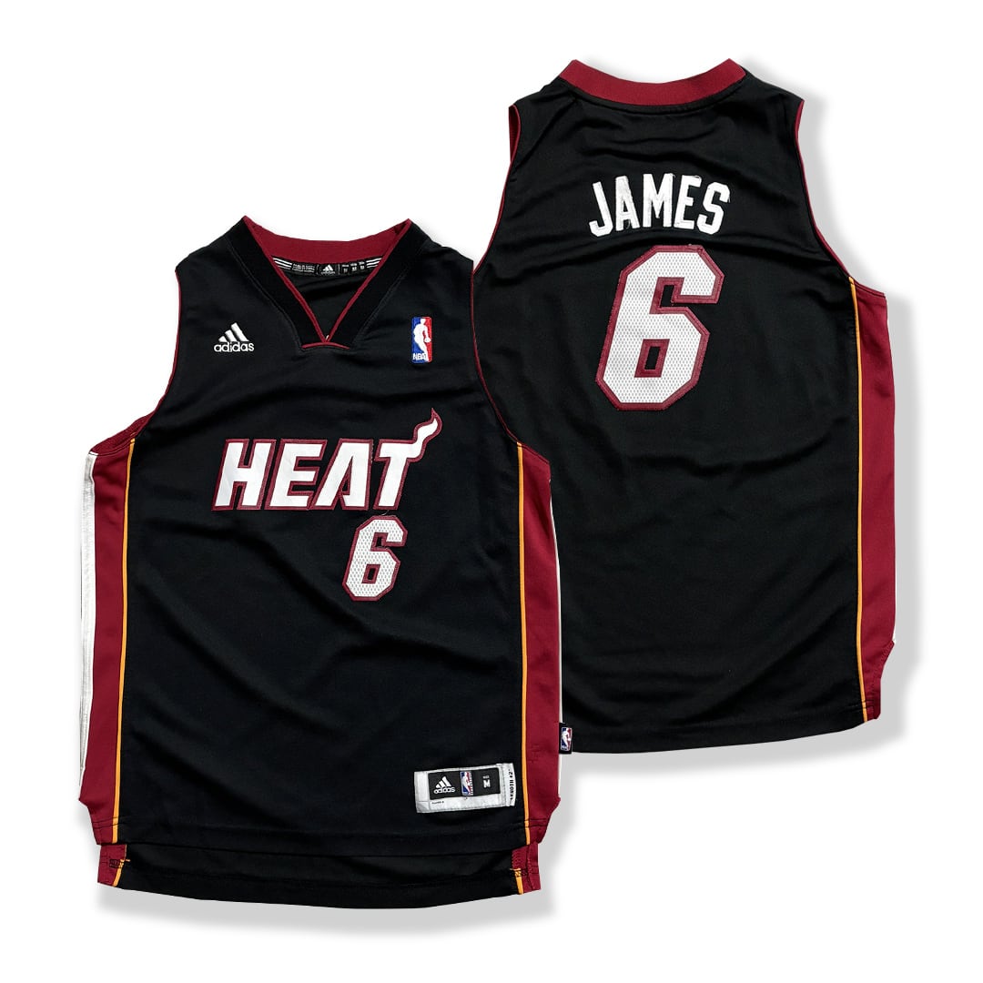 Miami Heat | am3:41 - NBA & Sports Used Shop -
