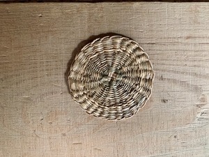 コックのコースター