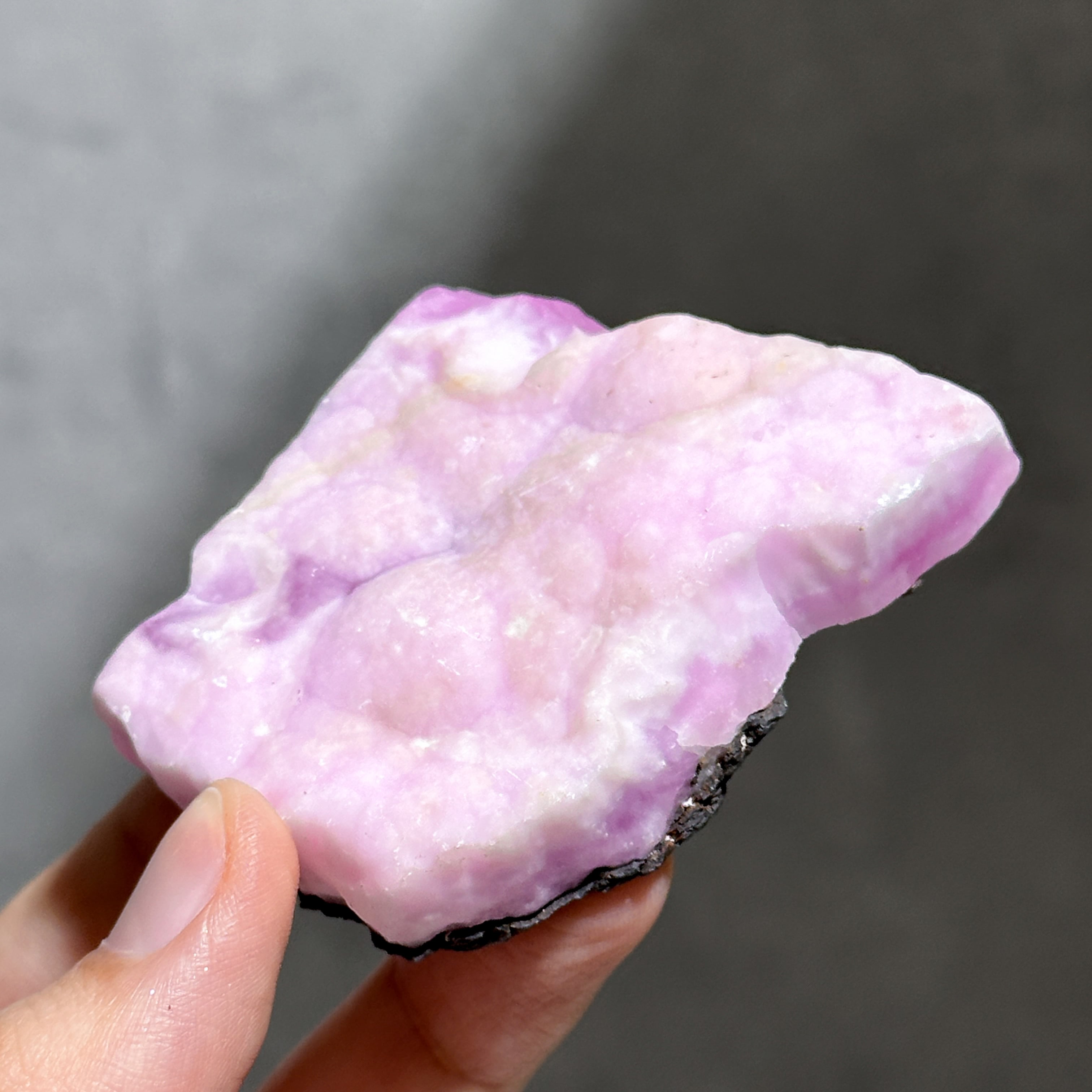 最高品質　ピンクアラゴナイト　フリーフォーム　天然石　希少石 最高品質 ピンクアラゴナイト フリーフォーム 天然石 希少石 最高品質