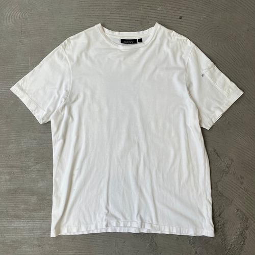 DKNY / Short sleeve T-shirt