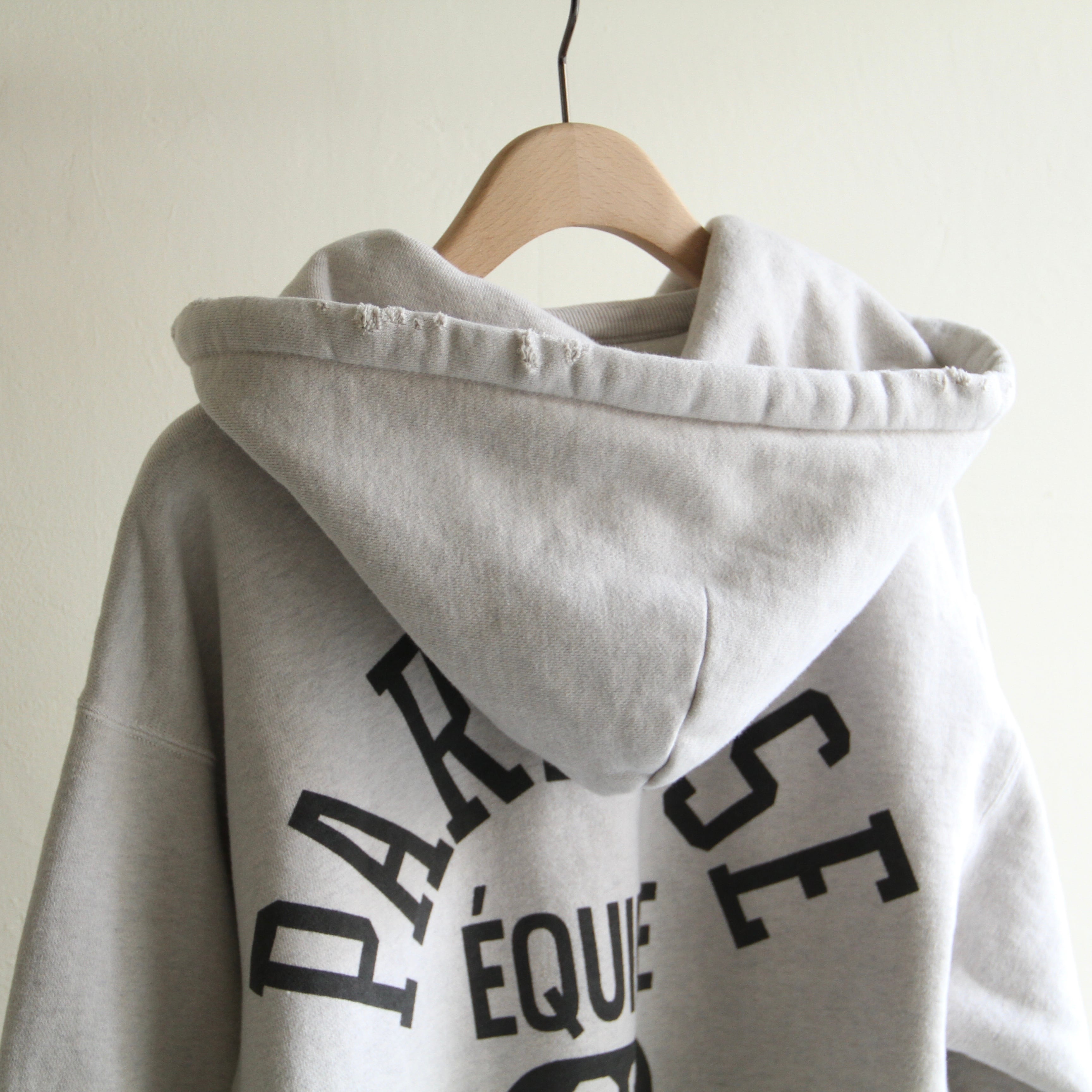 【専用！】STAMMBAUM  S/S SWEAT