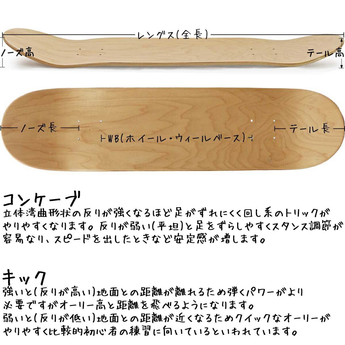 プリミティブ 8.125インチ スケボー デッキ Primitive Skateboards Pro Paul Rodriguez Projects  Deck シグネチャーモデル ポールロドリゲス プロジェクト ストリート スケートボード アーバンスポーツ ストリート パーク 人気 ブランド