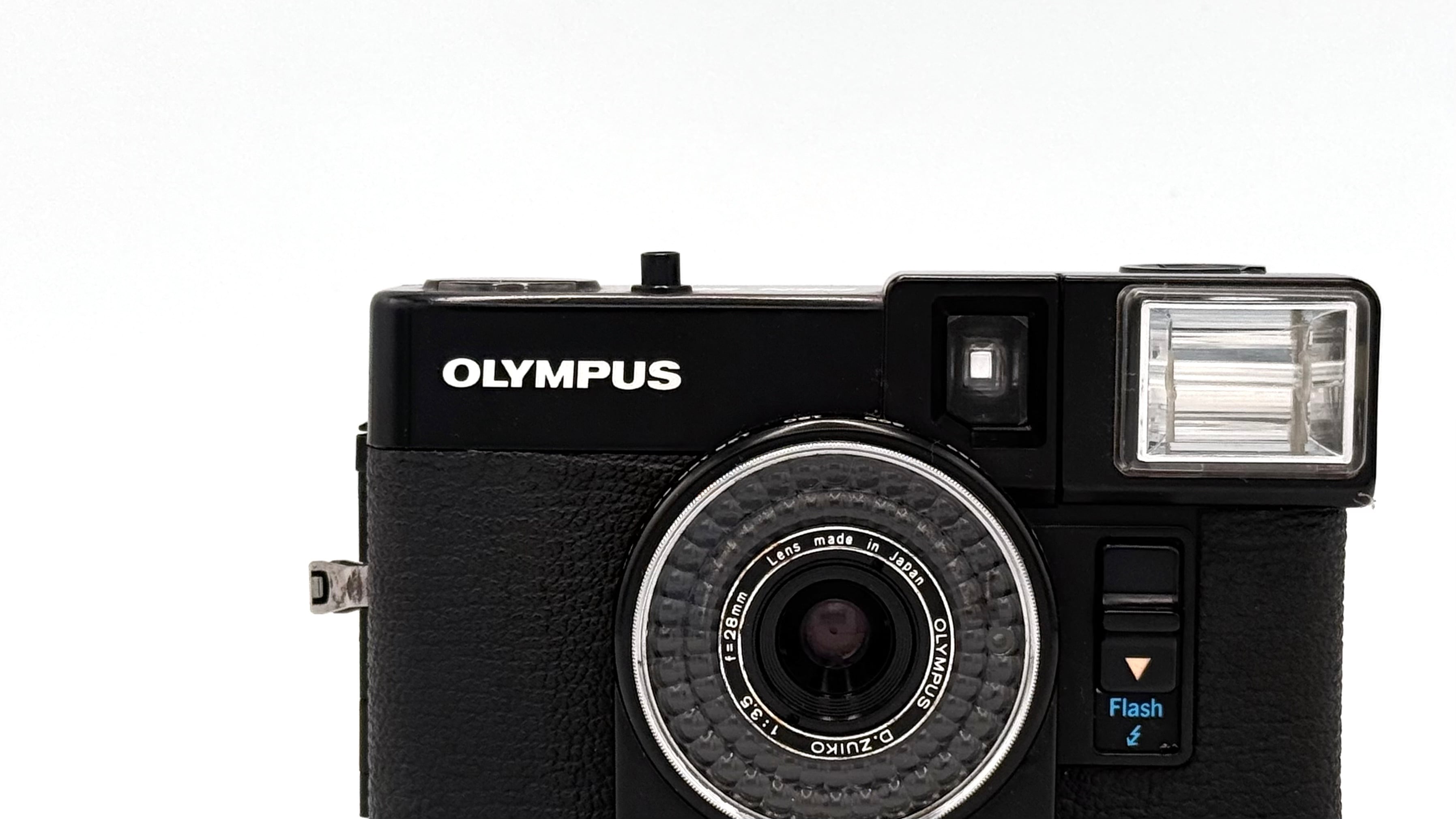 OLYMPUS PEN EF 動作品 OLYMPUS PEN EF | ヨアケマエカメラ フィルムカメラ修理・販売