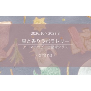星ラボ13期・6回払い