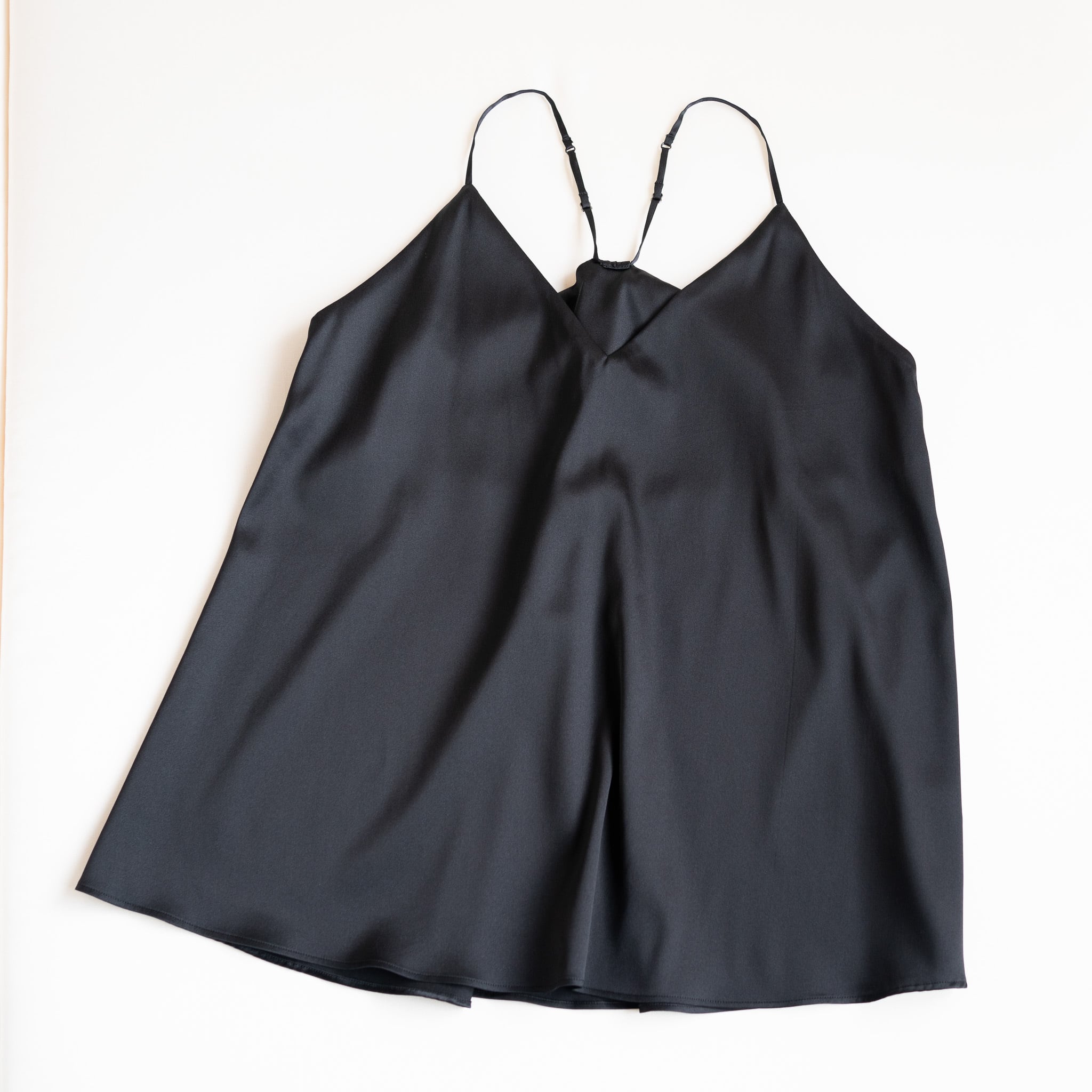 キャミソール Black&Black~Basic Edition~