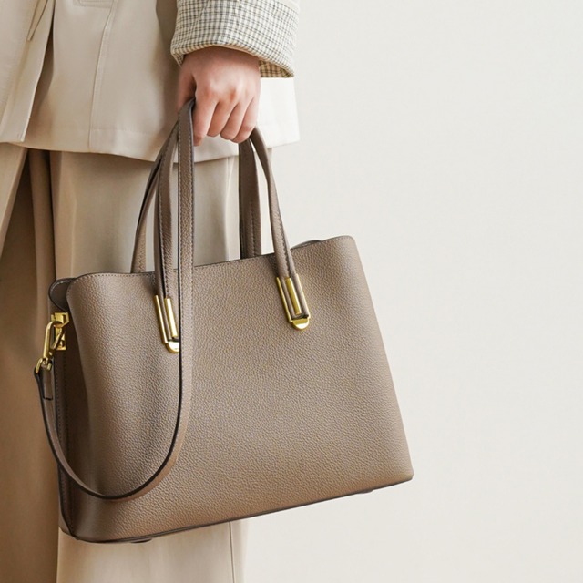 2wayショルダートートバッグ Me1663