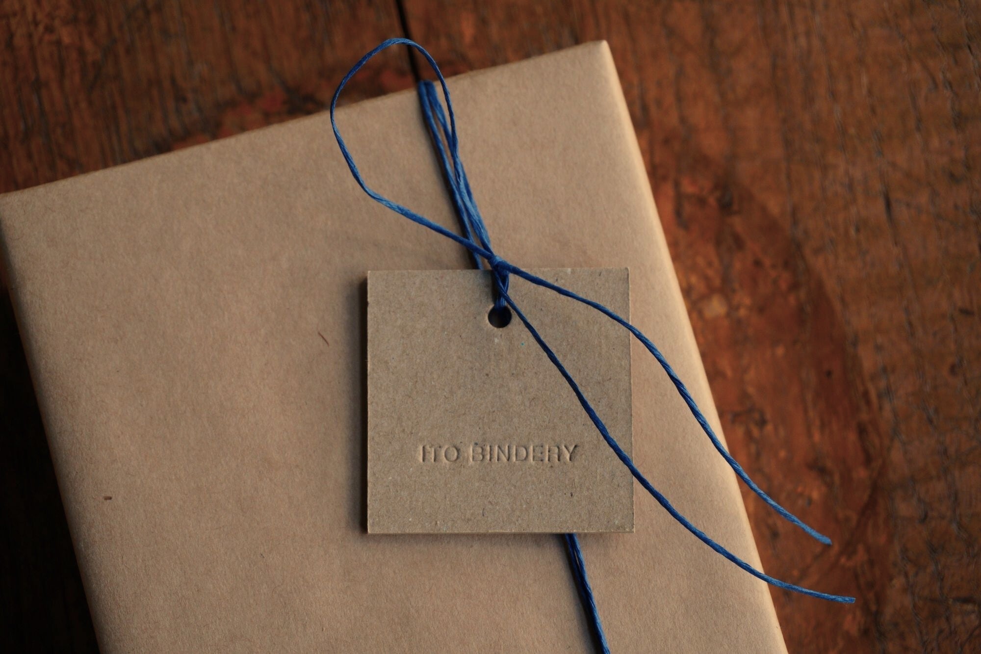 ギフトラッピング | ITO BINDERYオンラインストア