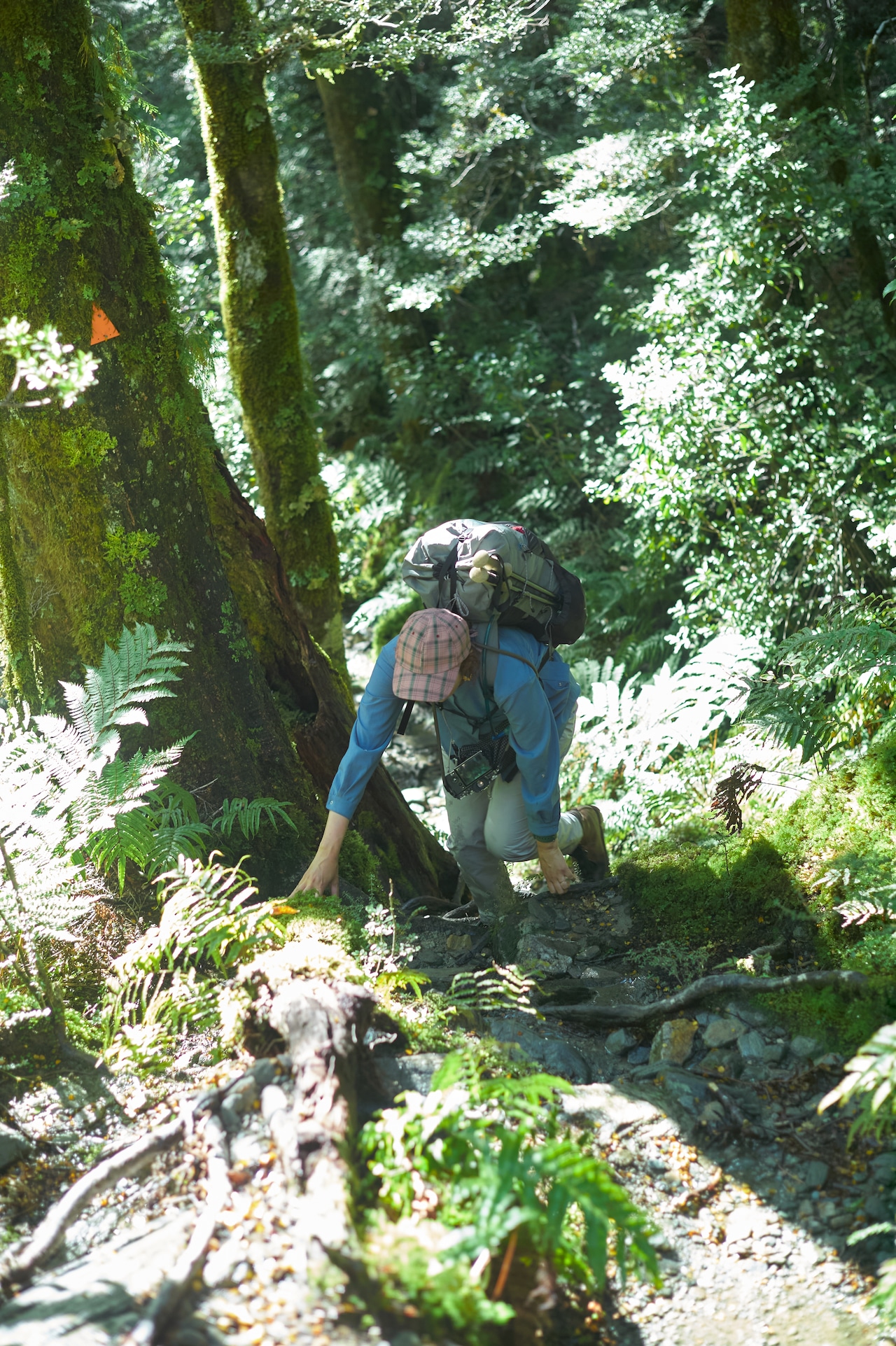 3 Way OTENBA Ribon Cap・画像11