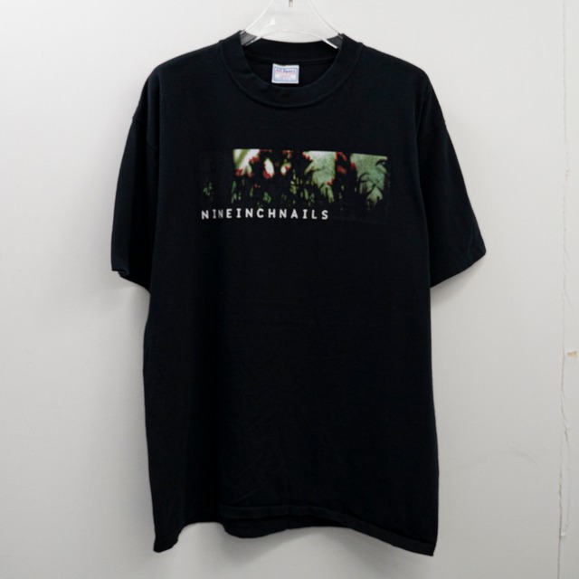 Nine Inch Nails " Fragile " All Sports XL 【A6-139】